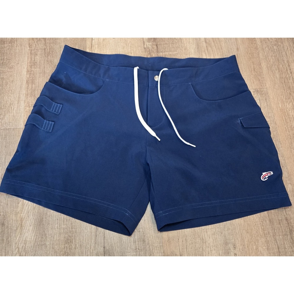 DSG Girls‎ Fishing Shorts Size Large
